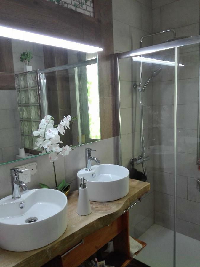 Apartament Ikigai Wifi , Neflitx Logroño Zewnętrze zdjęcie