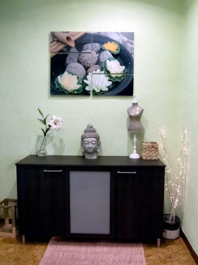 Apartament Ikigai Wifi , Neflitx Logroño Zewnętrze zdjęcie