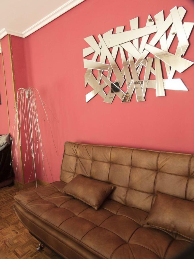 Apartament Ikigai Wifi , Neflitx Logroño Zewnętrze zdjęcie