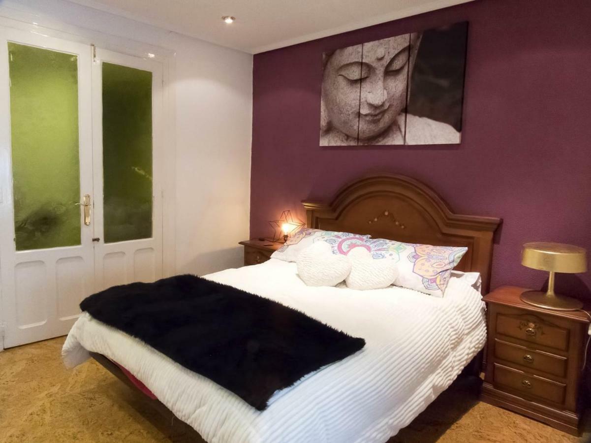 Apartament Ikigai Wifi , Neflitx Logroño Zewnętrze zdjęcie