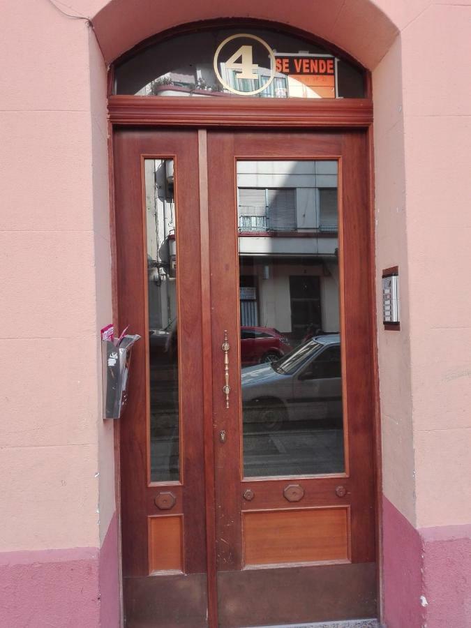 Apartament Ikigai Wifi , Neflitx Logroño Zewnętrze zdjęcie