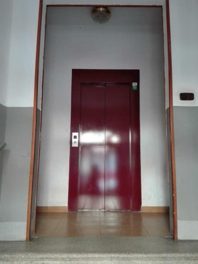 Apartament Ikigai Wifi , Neflitx Logroño Zewnętrze zdjęcie
