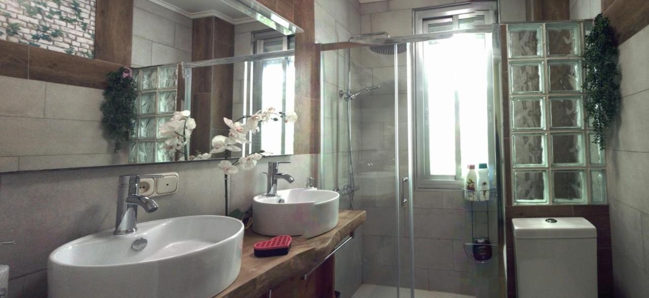 Apartament Ikigai Wifi , Neflitx Logroño Zewnętrze zdjęcie